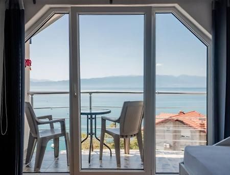 Vila Pupa, Elesec 2 Ohrid Luaran gambar