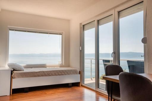 Vila Pupa, Elesec 2 Ohrid Luaran gambar