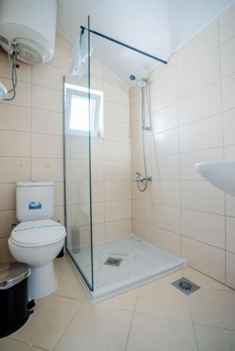 Vila Pupa, Elesec 2 Ohrid Luaran gambar