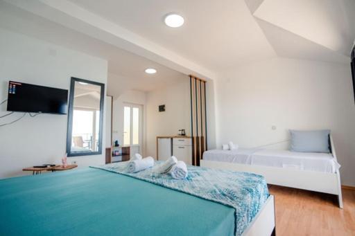 Vila Pupa, Elesec 2 Ohrid Luaran gambar
