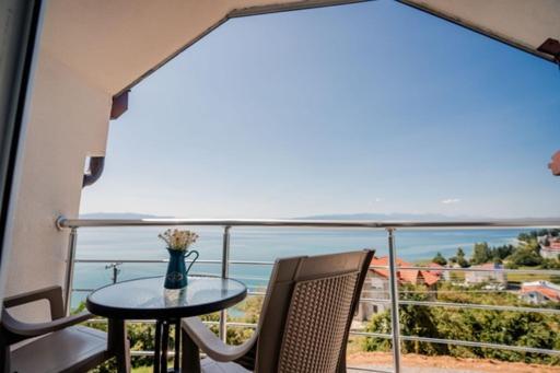 Vila Pupa, Elesec 2 Ohrid Luaran gambar