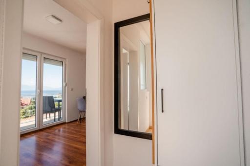Vila Pupa, Elesec 2 Ohrid Luaran gambar