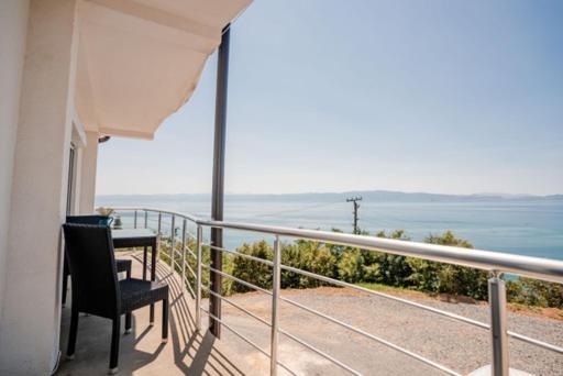 Vila Pupa, Elesec 2 Ohrid Luaran gambar