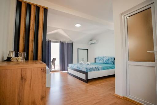 Vila Pupa, Elesec 2 Ohrid Luaran gambar